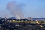 Southern Lebanon: Israeli Drone Attacks In Naqoura And Zibqin