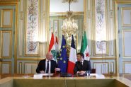 Macron prêt à recevoir le président syrien sous conditions 