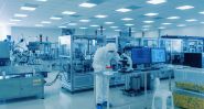 Lebanon: A Laboratory for a Pharmaceutical Industry in Full Transformation