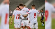 Football – Asian Qualifiers: Battle-Ready Cedars Head to Yemen