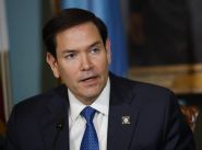 Rubio Tells Russian Counterpart Time to End 'Senseless War'
