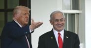 Netanyahu’s Washington Visit: Navigating Middle East Issues