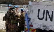 Clash Erupts Between UNIFIL and Residents in Southern Lebanon 