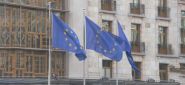 Syrians' Asylum Requests in Europe Drop to Decade Low