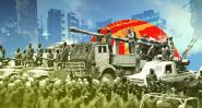 Clear Fire and Political Warnings to Hezbollah