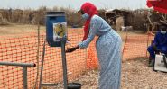 Cholera Crisis Deepens in Sudan’s Displacement Camps