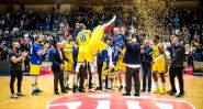 Al Riyadi Defeats Tabiat, Sagesse Falls to Difaa Al Jawi