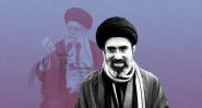 Mojtaba Khamenei Succeeds His Father as Iran’s Supreme Leader