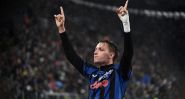 Atalanta's Retegui Joins Saudi Club Al-Qadsiah