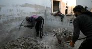 Syria’s Path to Recovery: Can It Outpace Lebanon?