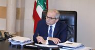 Salam: Airport Road Is Lebanon’s First Impression, Rehabilitation Begins Soon