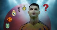 Where Will Ronaldo Write His Final Chapter?
