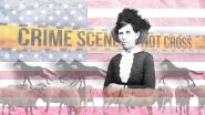 Time Travel: Murder of Belle Starr