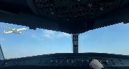 Inside MEA’s Cockpit: Between Sky and Reality