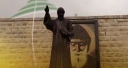 In Annaya, Saint Charbel at the Heart of Pope Leo XIV’s visit