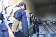 Syria Announces Arrest of Hezbollah Cell in Damascus Countryside