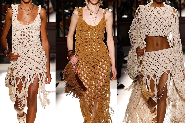 Les Mains de Mamie Redefine Haute Couture
