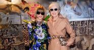 Meryl Streep as Miranda Priestly, Milan’s Ultimate Icon