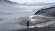 Cooling La Niña May Return in Coming Months