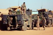 Le GSIM au Sahel: du jihad armé à l'ambition politique ?