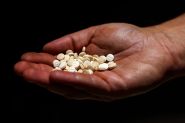 Damascus Says Drug Smuggling Foiled Near Lebanese Border