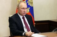 Russia Urges Caution in Nuclear 'Rhetoric' After Trump Comments