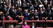 Geopolitical Variations and Political Challenges