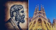 When Art Meets Faith: Antoni Gaudí on the Path to Sainthood