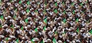 The Revolutionary Guards: Inside the Force Targeted by Israel