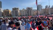 20 Years After the Assassination of Rafic Hariri, Beirut Stands United in Remembrance