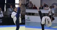 Taekwondo: Lebanon Tops Virtual Poomsae