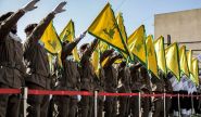 Is Hezbollah Open to Discussions on the Future of Its Weapons?