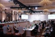 Emergency Summit in Qatar After Strikes on Doha
