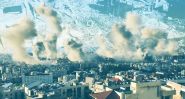 One Year On: Southern Lebanon Devastated