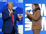 Trump Favored by Netanyahu and Israelis in US Presidential Election