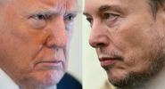 Pas de rabibochage en vue entre Trump et Musk