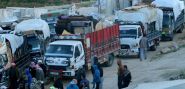 Support for Syrian Refugees: Lebanon Says Stop
