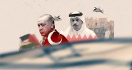 Why Qatar and Turkey Are Seen as 'Next in Line' for Conflict with Israel