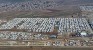 Most Families of Foreign Fighters Left IS-Linked Camp in Syria: Sources
