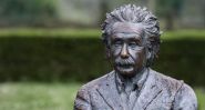 Einstein, 70 Years On: The Man Who Redefined the Universe and Human Consciousness