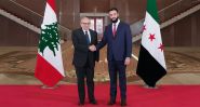 Liban–Syrie: une nouvelle ère diplomatique, mais des dossiers lourds à régler