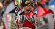 Jezzine Rally: Ryan Khneisser Shifts Into High Gear
