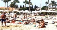 Byblos: The Star Beach of Summer