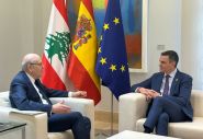 Mikati Reaffirms Lebanon's Commitment to UN Resolution 1701
