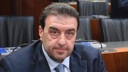 Baarini Advocates for Conditional Normalization with Israel 