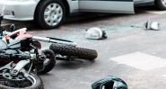 Accidents de moto: une vie perdue chaque jour
