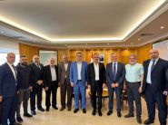 Lebanon Awards Contract to Reopen Qlayaat’s René Mouawad Airport