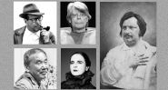 Great Writers, Gentle Neuroses, Small Literary Miracles (1/2)