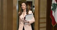 Ortagus Meets with Top Lebanese Officials