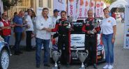 Batroun Rally: Roger Feghali on Top… Once Again
